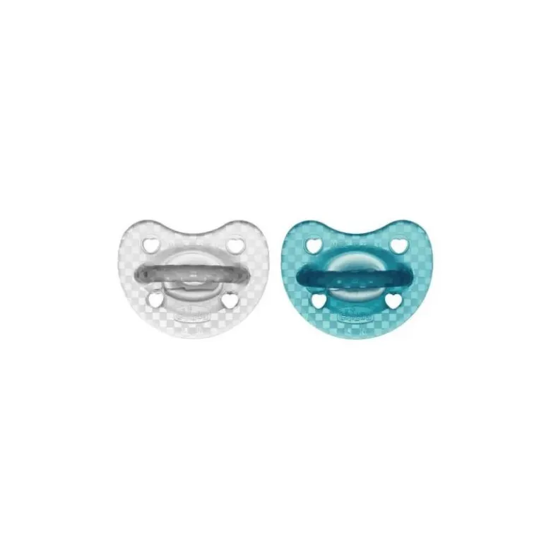 Succhietto Physioforma Soft Luxe