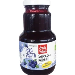 Succo di Mirtillo Puro 200ml