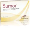 Sumor utile per la memoria 20 compresse