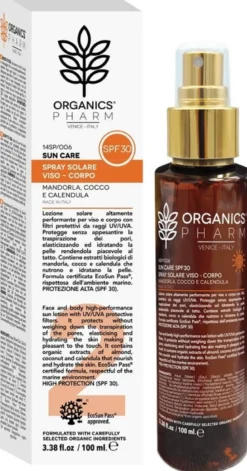 Sun Care SPF30