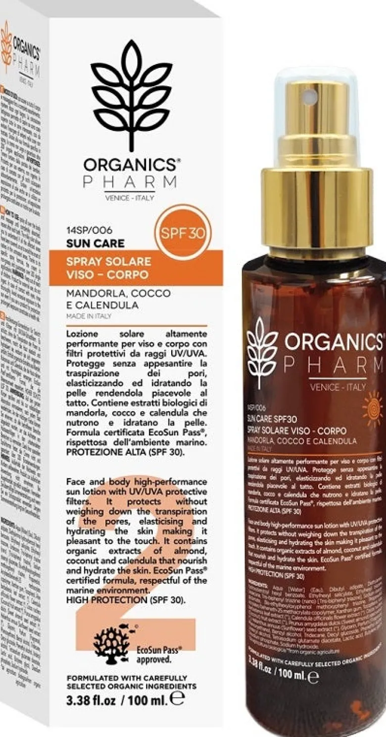 Sun Care SPF30