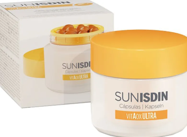 Sunisdin Capsule 30 Capsule