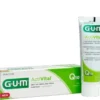 Sunstar Gum ActiVital Q10 dentifricio 75ml
