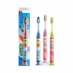 Sunstar Gum spazzolino lampeggiante
