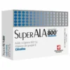 Superala 800 20 compresse senza glutine