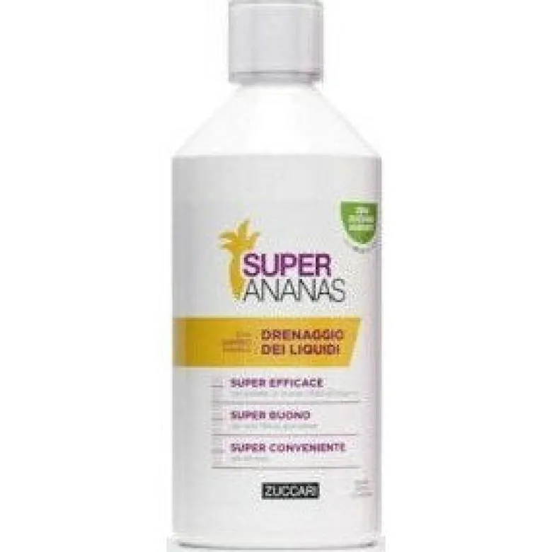 Super Ananas