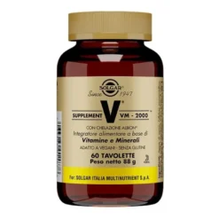 SUPLEMENT V VM 2.000