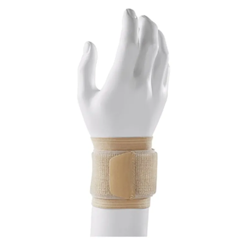 Supporto Per Polso Con Chiusura A Strappo