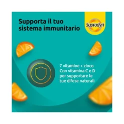 Supradyn Difese Gummy