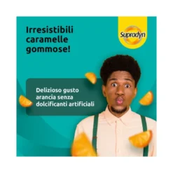 Supradyn Difese Gummy