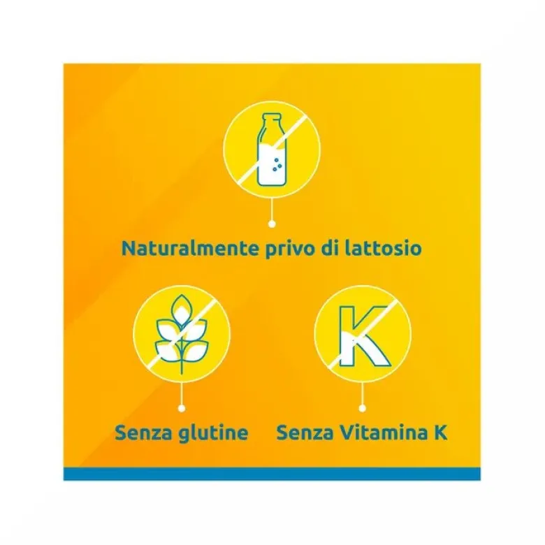 Supradyn Ricarica 50+ Integratore Vitamine e Minerali con Antiossidanti 15 Compresse Effervescenti