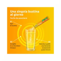 Supradyn Ricarica No Stress Integratore Vitamine e Magnesio contro la Stanchezza da Stress 20 Buste
