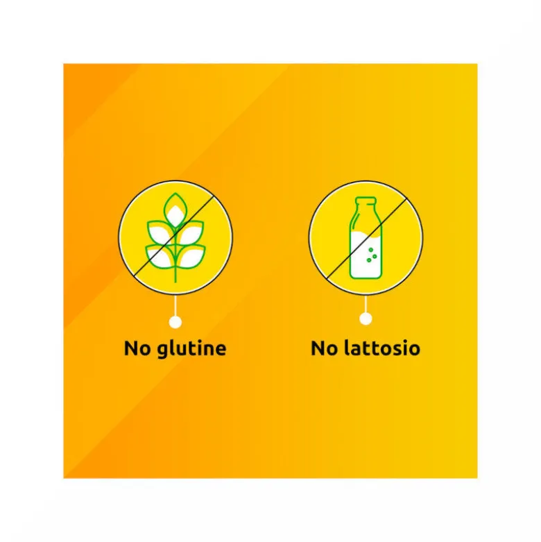 Supradyn Ricarica No Stress Integratore Vitamine e Magnesio contro la Stanchezza da Stress 20 Buste