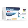 Supravit Multi Integratore Alimentare Vitamine e Sali Minerali 60 compresse