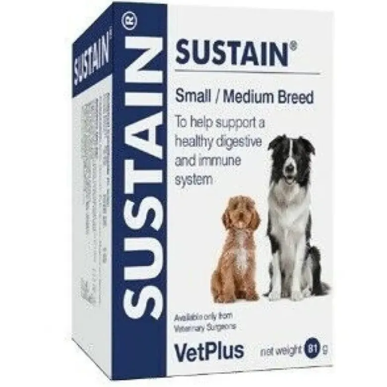 Sustain