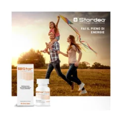 Sustar Complex 60 Compresse