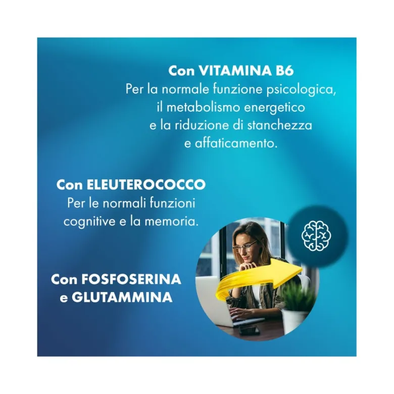 Sustenium MEMO fosforo 10 flaconcini