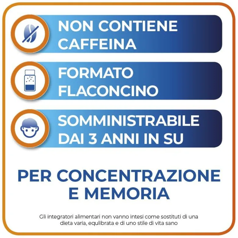 Sustenium MEMO fosforo 10 flaconcini