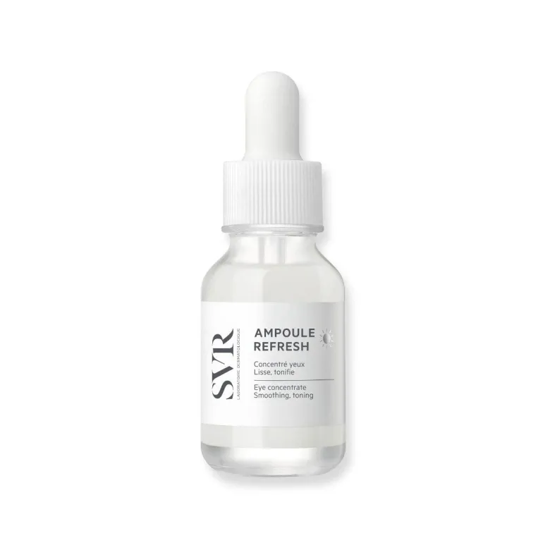SVR Ampoule Refresh Yeux contorno occhi 15ml