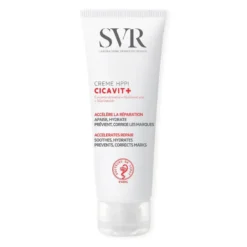 SVR Cicavit Creme HPPI Pelle Irritata e Danneggiata 40ml