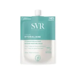 SVR Hydraliane Crema Leggera Idratante Viso Pelle Mista 50ml