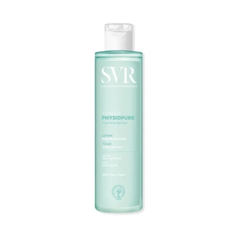 SVR Physiopure Tonico lozione 200 ml