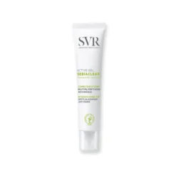SVR Sebiaclear Active Gel Viso per pelli impure 40ml