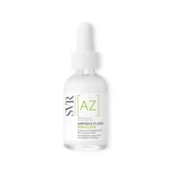 SVR Sebiaclear Concentrato Levigante/Anti-Rossori/Anti-imperfezioni 30ml