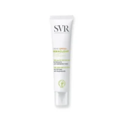 SVR Sebiaclear Creme SPF50+ 40ml