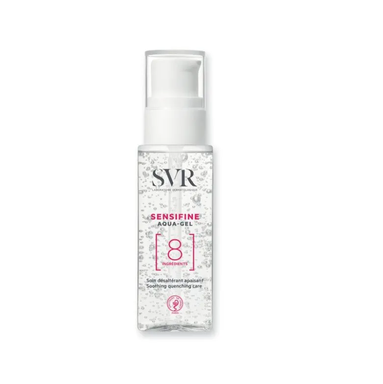 SVR Sensifine 8 Aqua-Gel 40ml