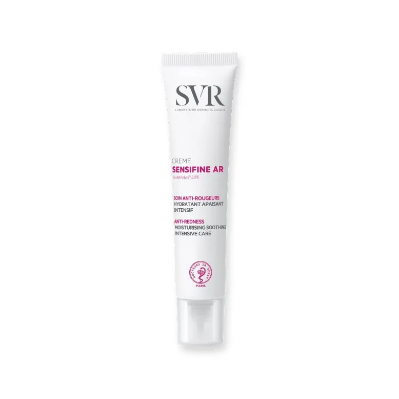 SVR Sensifine AR Anti-Rossori trattamento intensivo idratante lenitivo 40ml