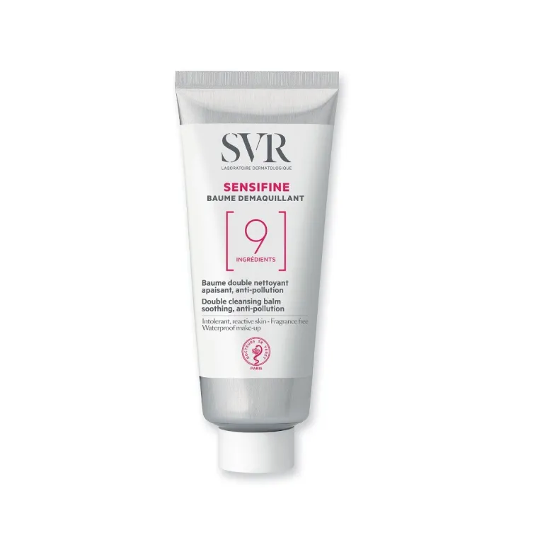 SVR Sensifine 9 Balsamo Detergente 100g