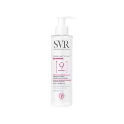 SVR Sensifine Dermo-Nettoyant Detergente struccate azione lenitiva 400ml