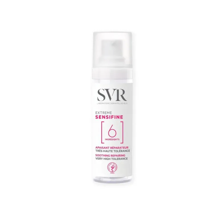 SVR Sensifine Extreme Trattamento Lenitivo 30ml