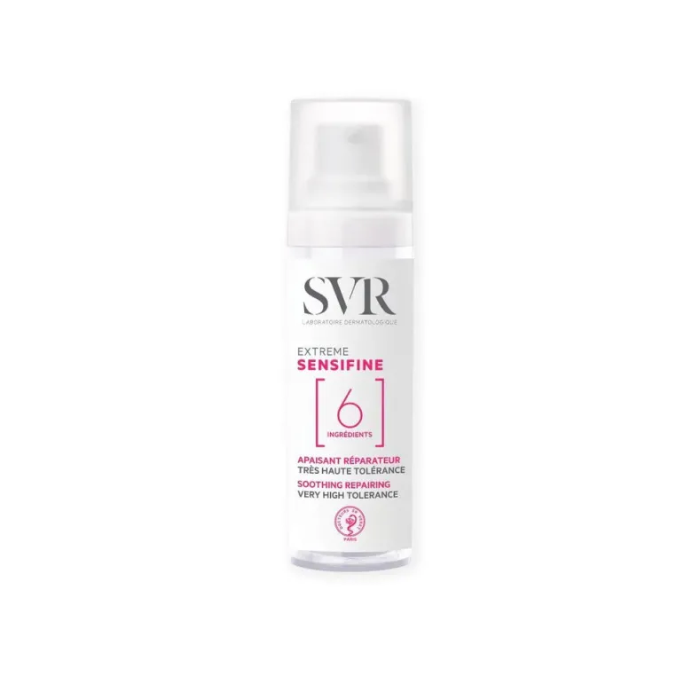 SVR Sensifine Extreme Trattamento Lenitivo 30ml
