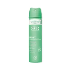 SVR Spirial Spray Vegetal Deodorante Anti-Umidità 75ml