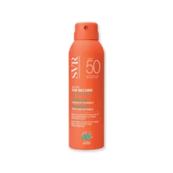 SVR Sun Secure Brume SPF50 200ml - Nuova Formula Solare