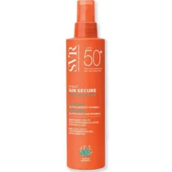 SVR Sun Secure Spray Biode SPF50+ 200ml