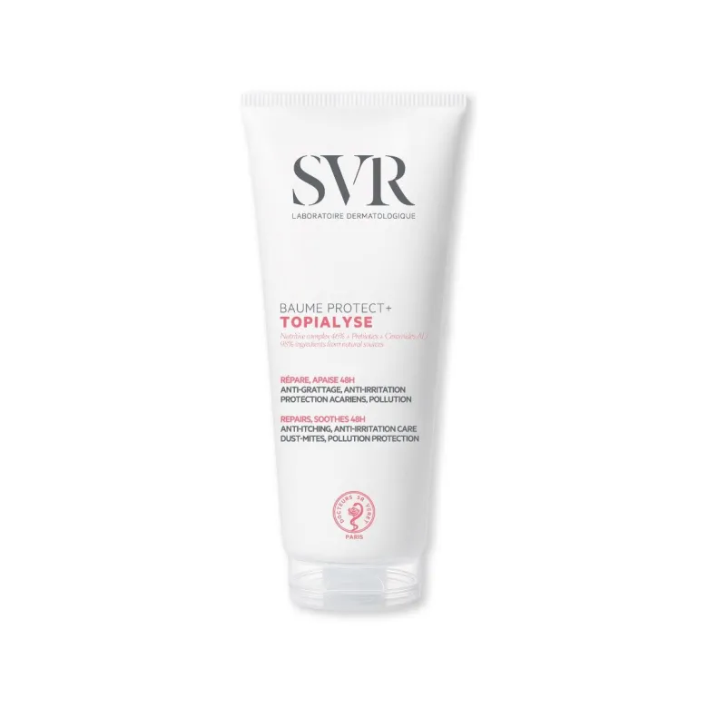 SVR Topialyse Baume Protect Balsamo Protettivo Corpo 200ml