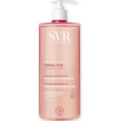 SVR Topialyse Gel Lavante 1 Litro - Detergente Delicato Pelle Sensibile