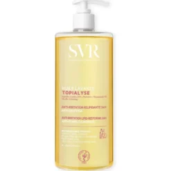 SVR Topialyse Olio Lavante 1L - Detergente Idratante Pelli Sensibili