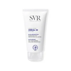SVR Xerial 30 Crema Piedi Secchi E Rovinati 50ml