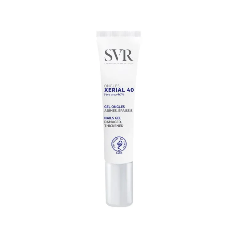 SVR Xerial 40 Gel Unghie 10ml