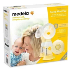 Swing Maxi Flex Tiralatte Elettrico