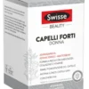 Swisse Capelli Forti Donna 30 compresse
