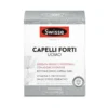 Swisse Capelli Forti Uomo 30 compresse