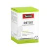 Swisse Detox funzione epatica 60 compresse