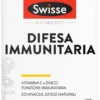 Swisse Difesa Immunitaria 60 compresse con Vitamina C