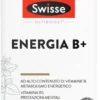 Swisse energia B+ 50 compresse