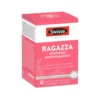 Swisse Ragazza complesso multivitaminico 60 compresse